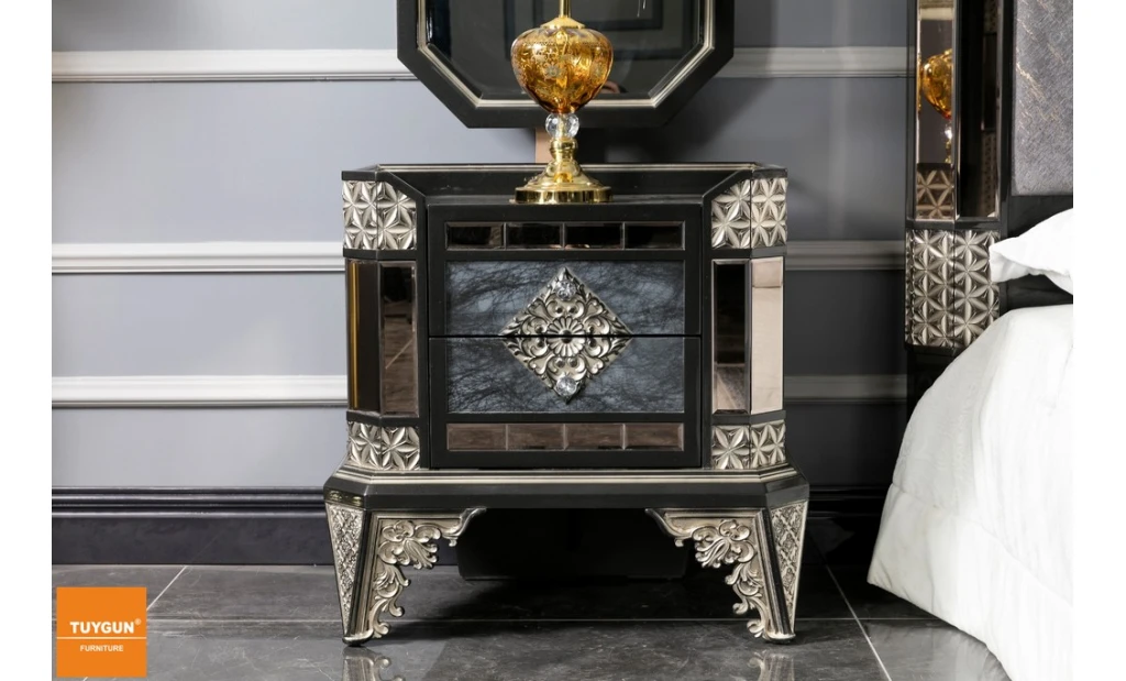 Yıldız Bedroom Set