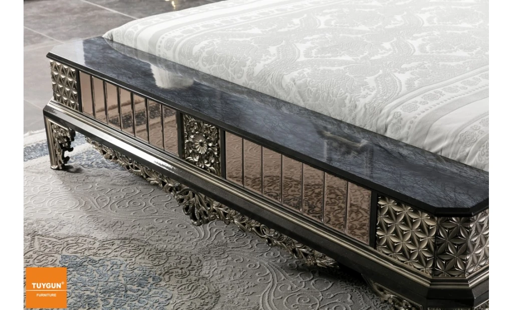 Yıldız Bedroom Set