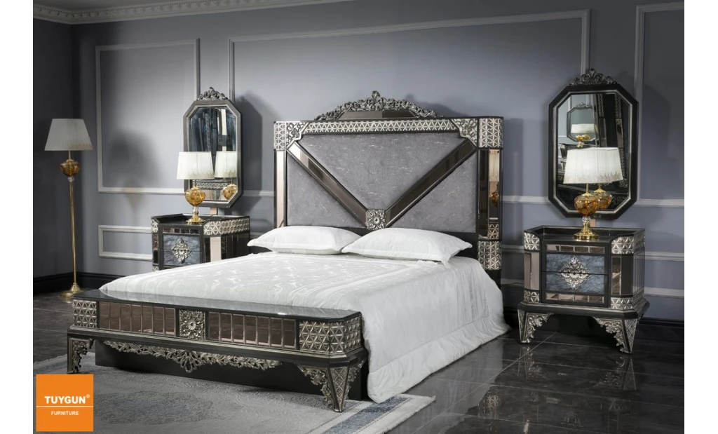 Yıldız Bedroom Set