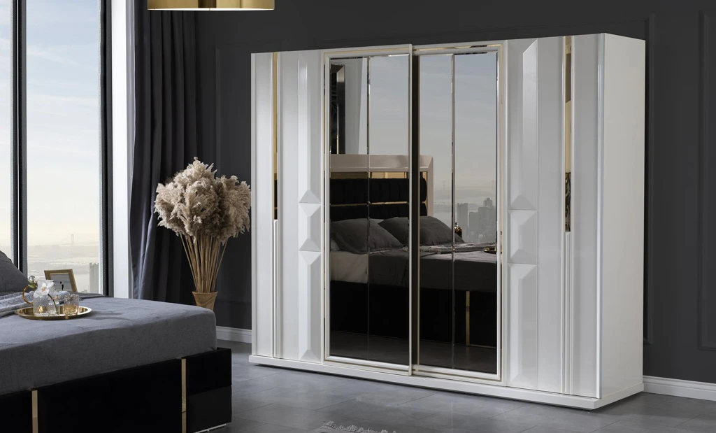 Zen Bedroom Set