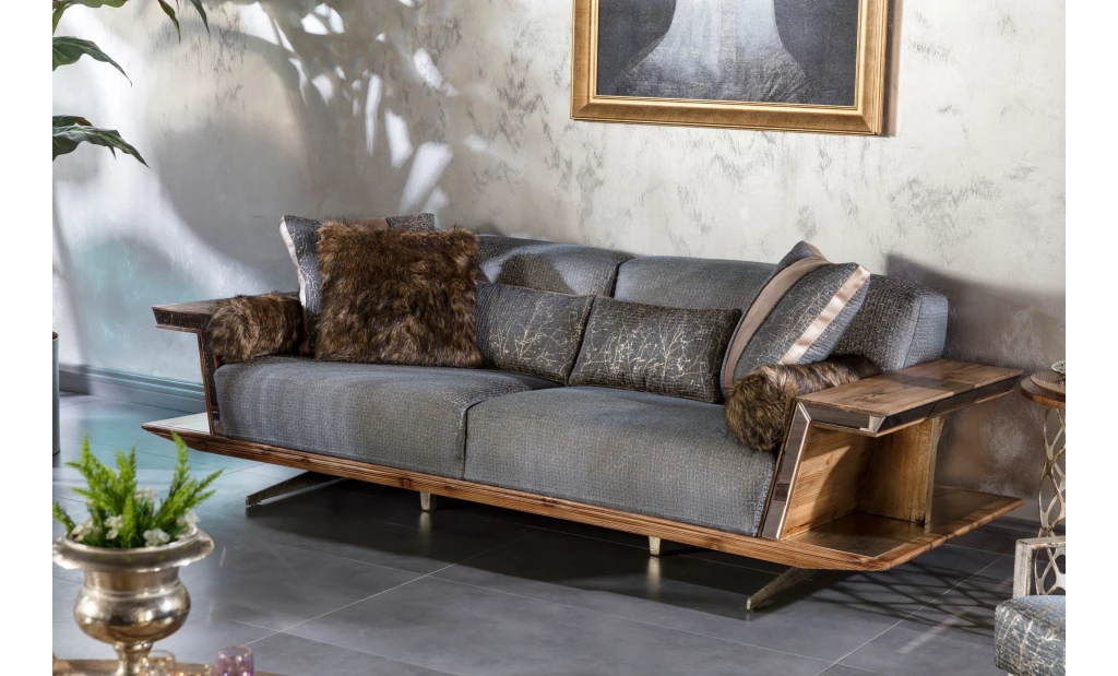 ZENIT Sofa Set