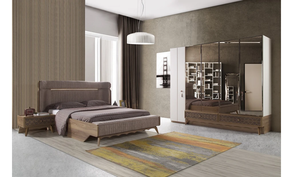 Alara on sale bedroom furniture