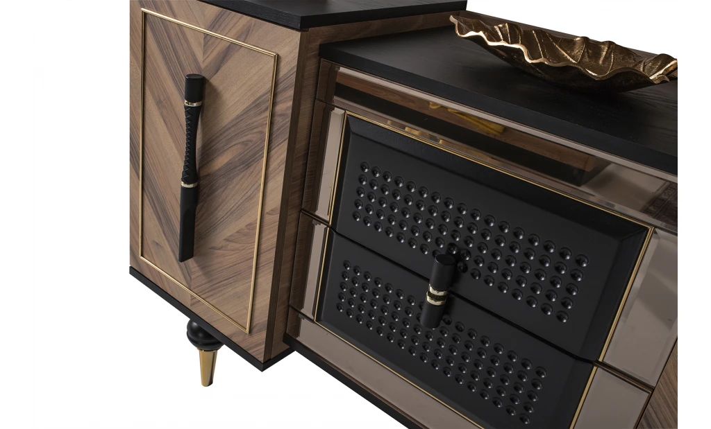 Class Bedroom Set