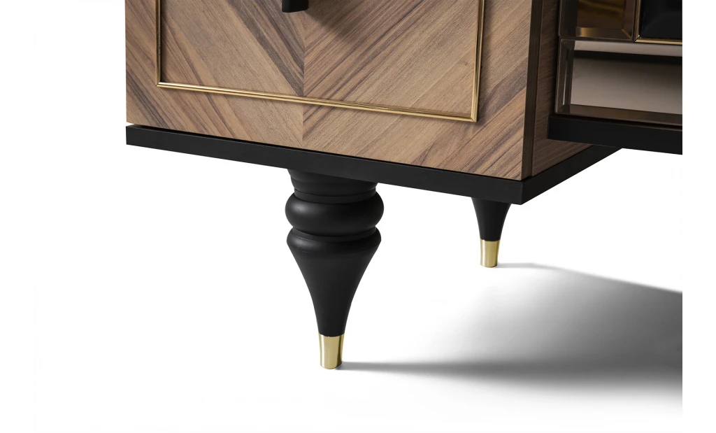 Class Bedroom Set