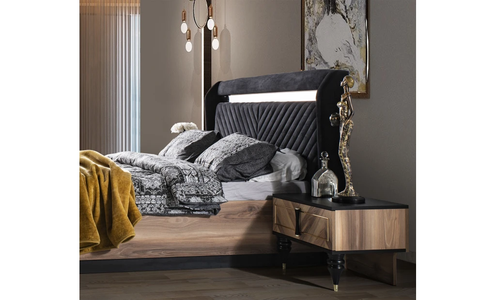 Class Bedroom Set