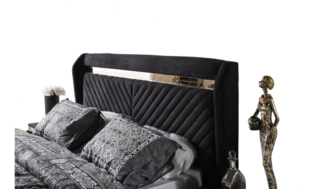Class Bedroom Set