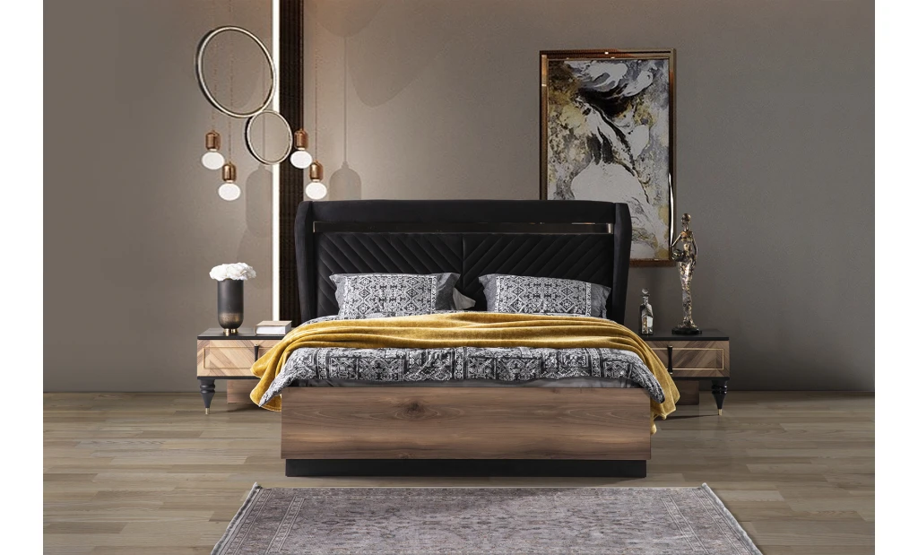 Class Bedroom Set