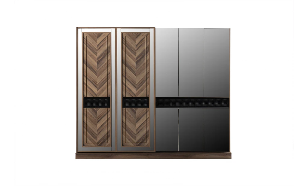 Class Bedroom Set
