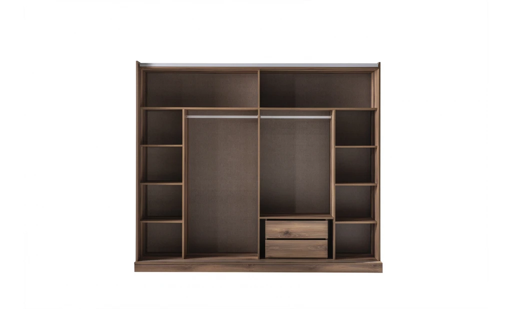 Class Bedroom Set