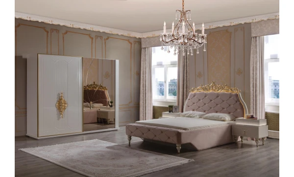 Hürrem Bedroom Set