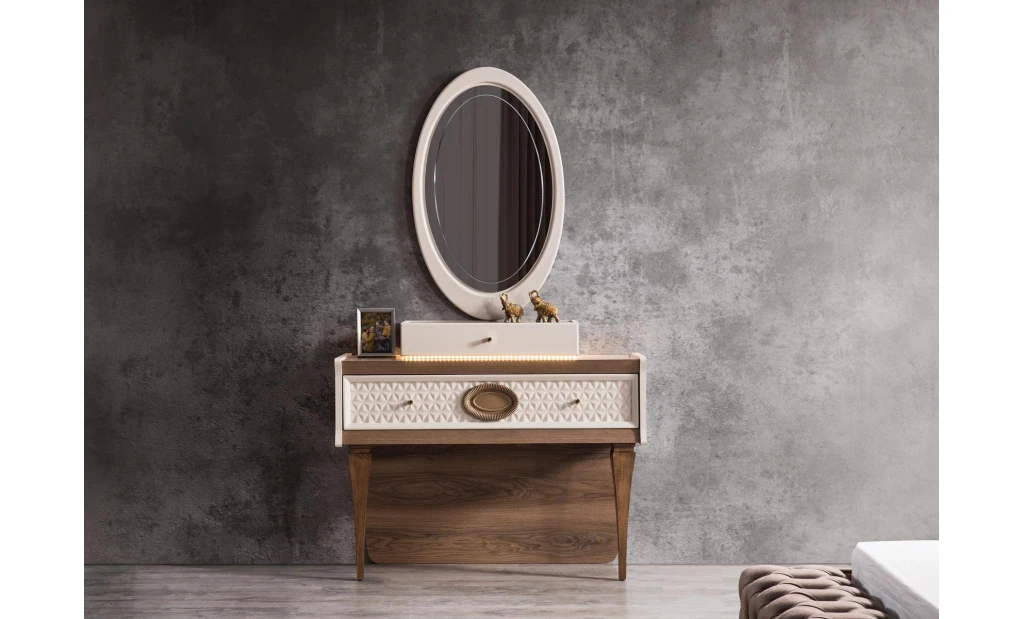 Lizbon Bedroom Set