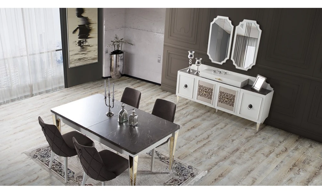 Belarus Dining Room Set