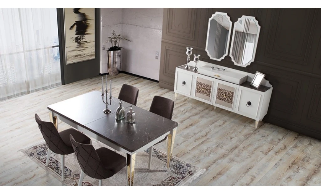 Belarus Dining Room Set