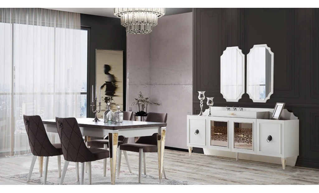 Belarus Dining Room Set