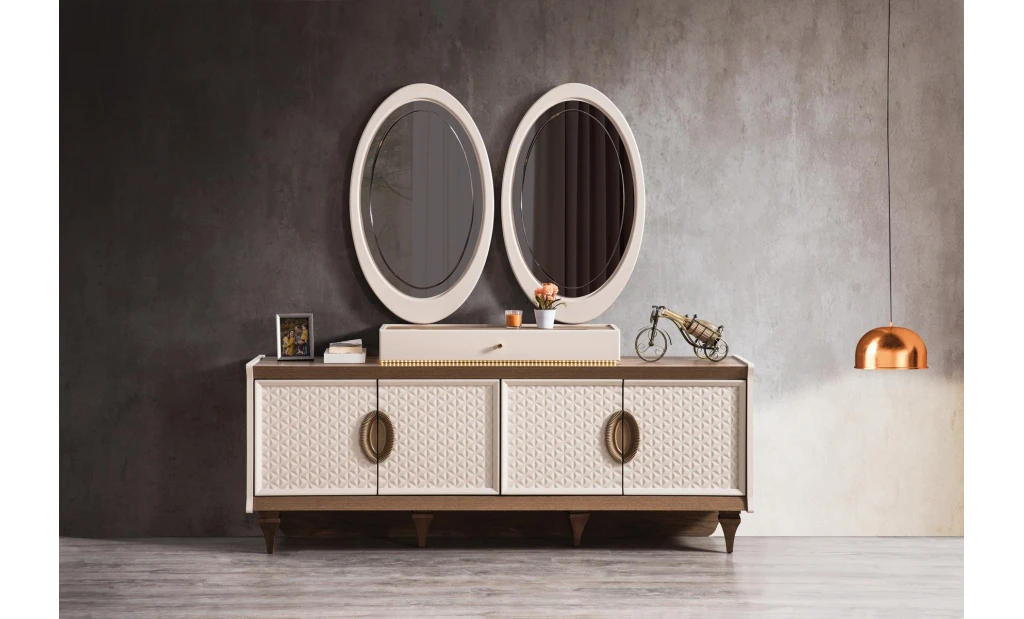 Lizbon Dining Room Set
