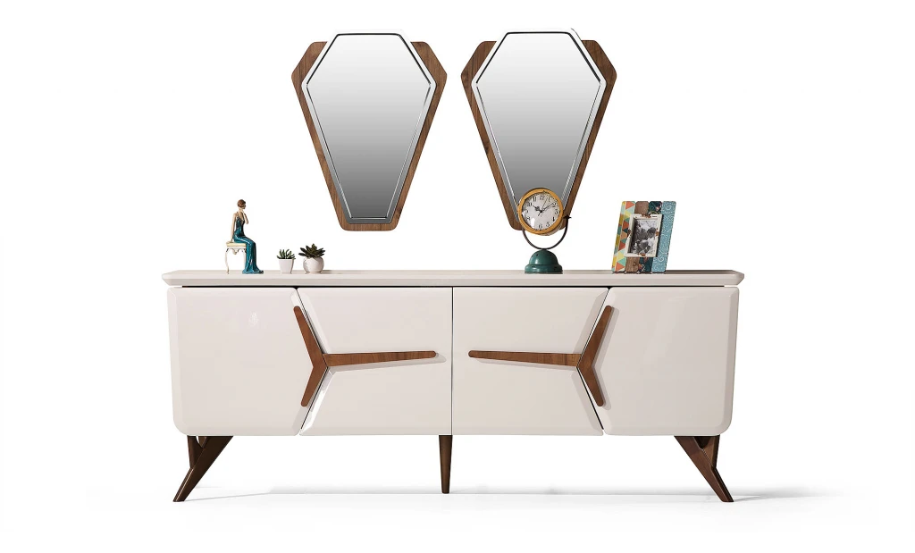 Mustang Dining Room Set