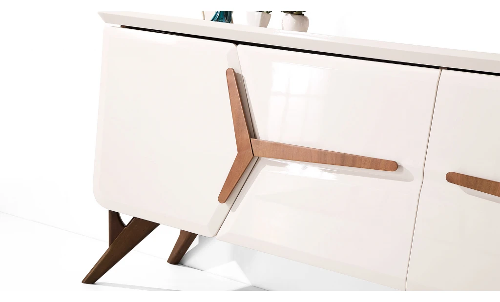 Mustang Dining Room Set