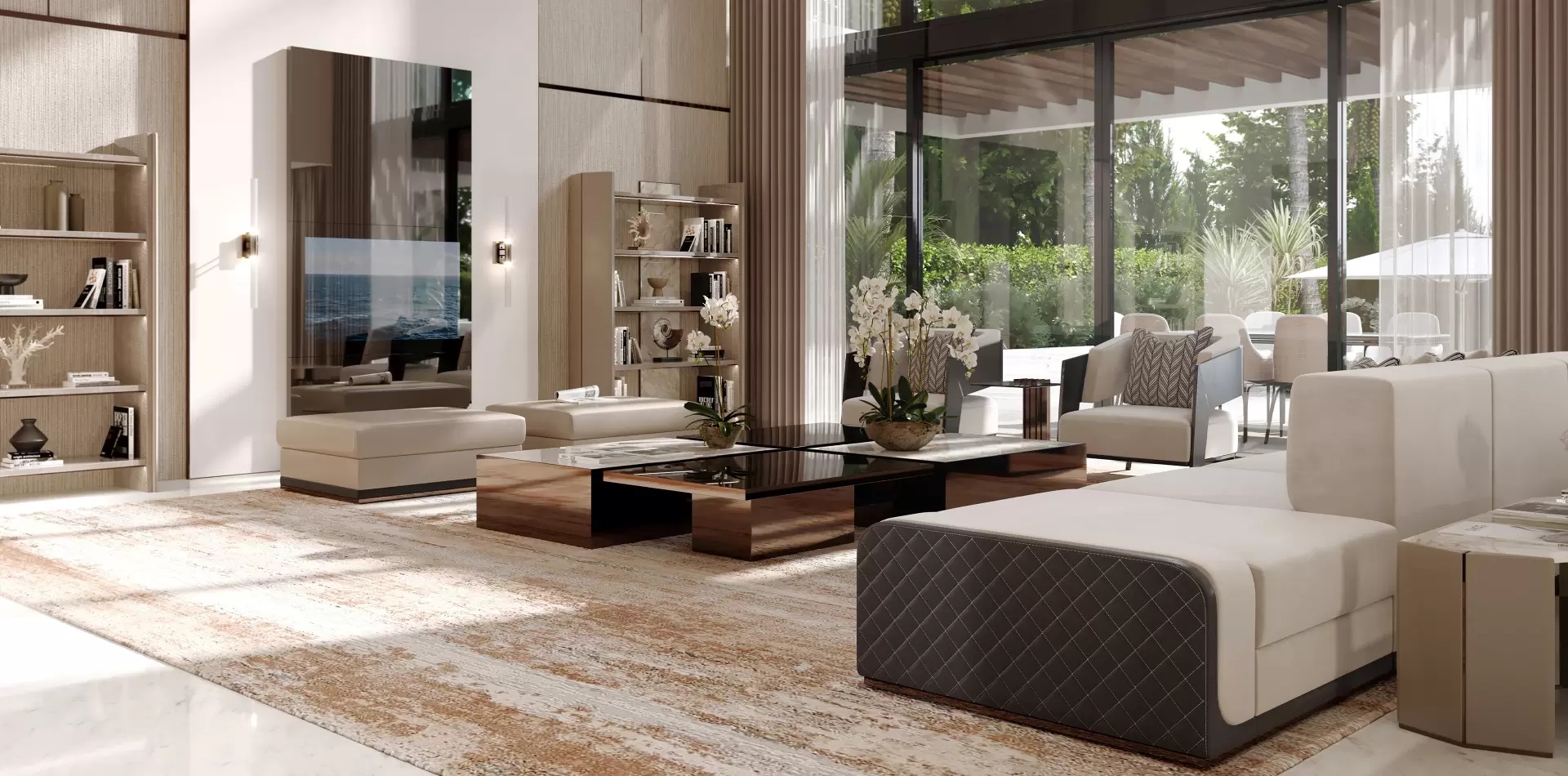 What is Bespoke Furniture?