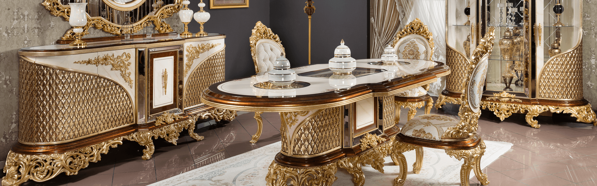 Turkish Furniture is Better