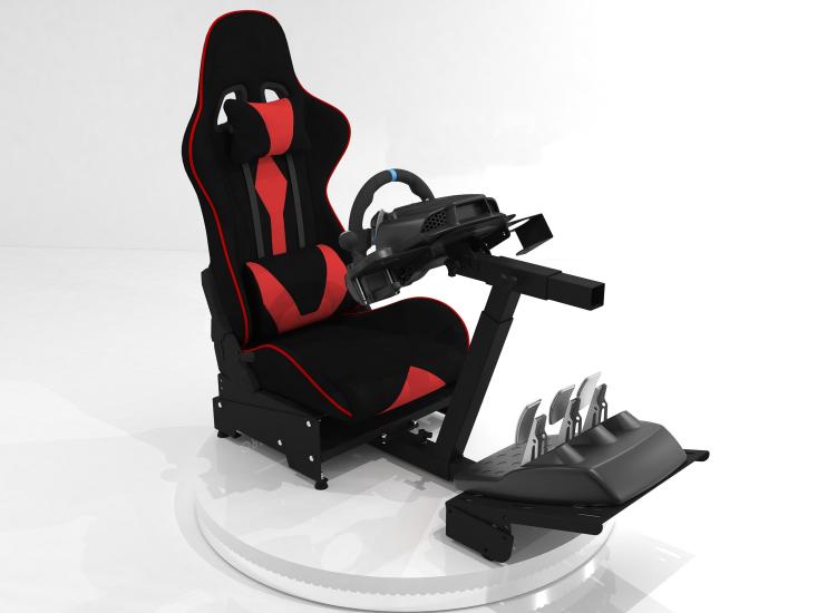 The Ultimate Gaming Chair Guide 