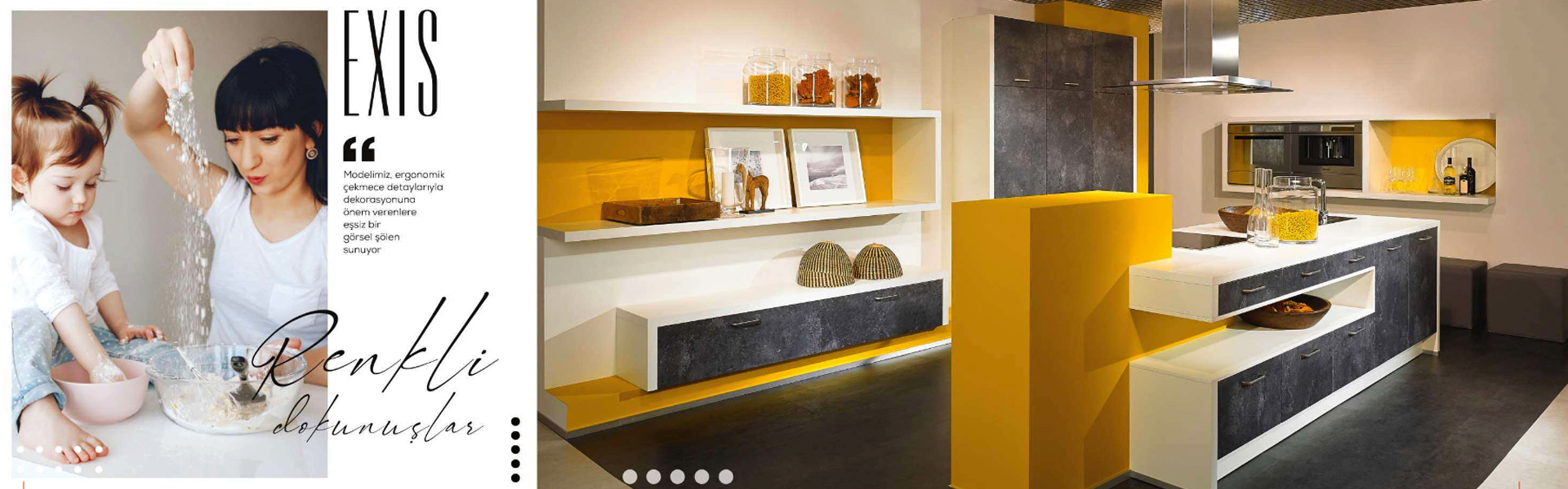 bespoke kitchen solutions