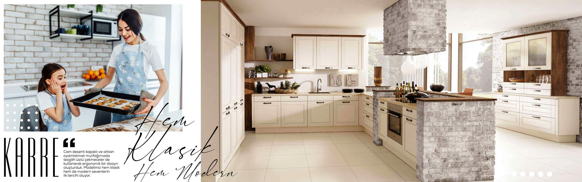 bespoke kitchen solutions