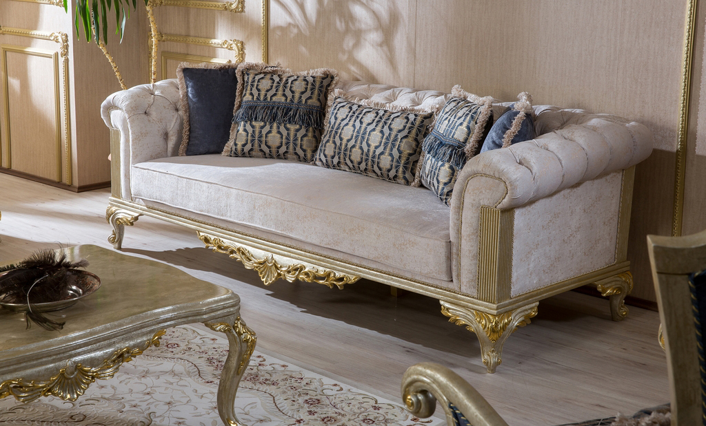 Is It Worth Buying Furniture from Turkey?
