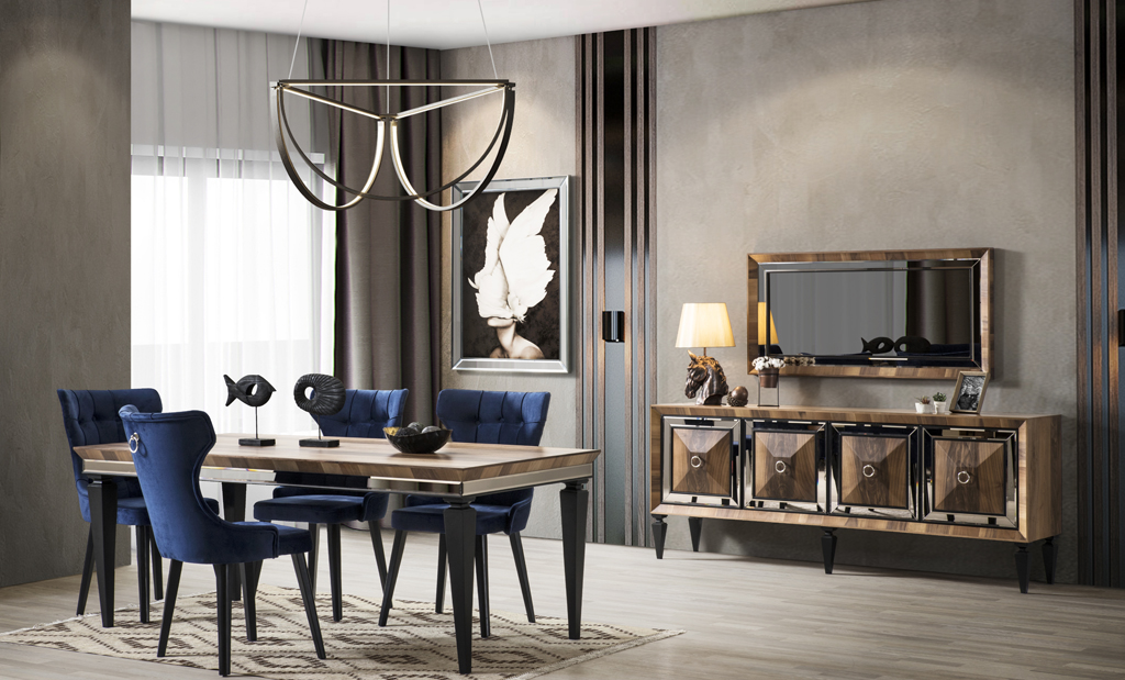 Stylish Chairs for Hotels, Restaurants, and Cafés
